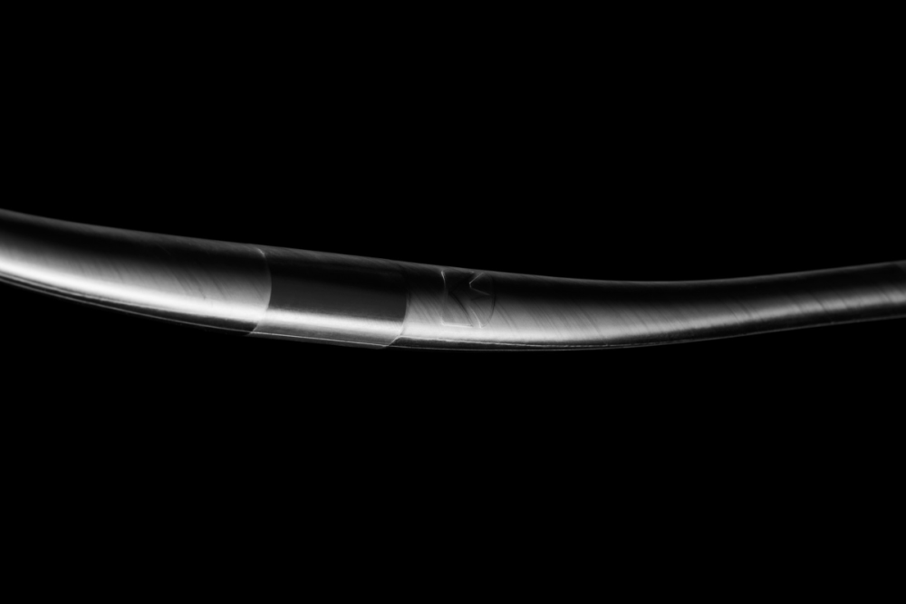 Bike Ahead Lenker The Riser, 8.5°, UD, STANDARD, 800mm