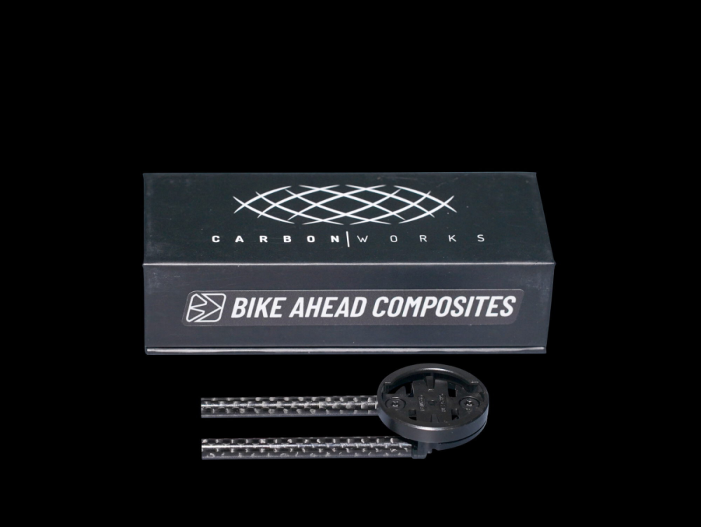 Bike Ahead THE UNIT, WAHOO, Lang