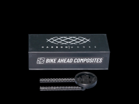 Bike Ahead THE UNIT, WAHOO, kurz