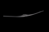 Bike Ahead Lenker THE UNIT ICR 66, 9.5°, UD, E-VERSION, 760mm