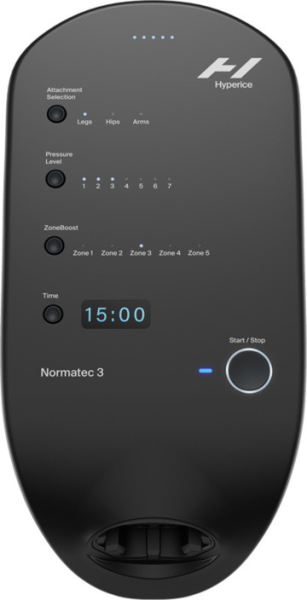 Hyperice Normatec 3 Control Basic