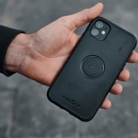 Fidlock Vacuum Phone Case, iPhone 11/iPhone XR.