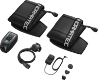 Hyperice Normatec 2.0 Leg Attachment Long Pair