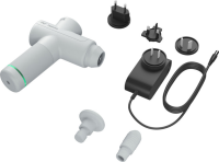 Hyperice Hypervolt Go 2