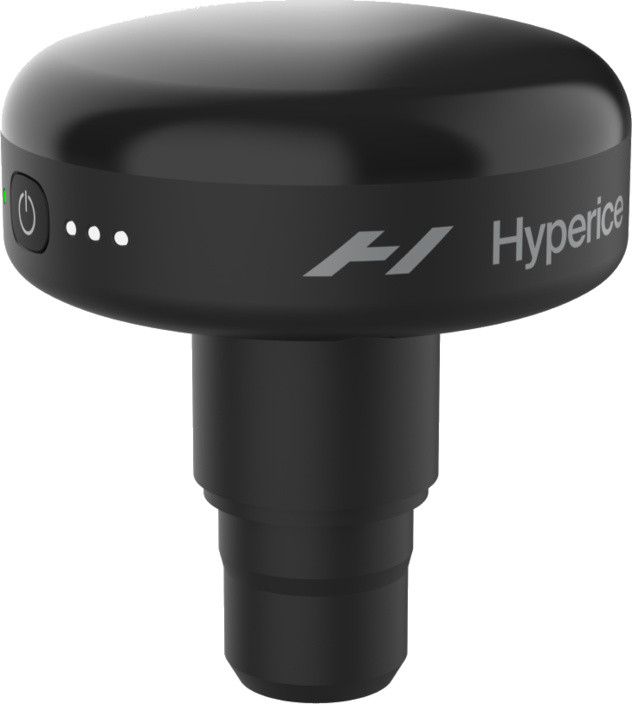 Hyperice Hypervolt Heated Head Attachment