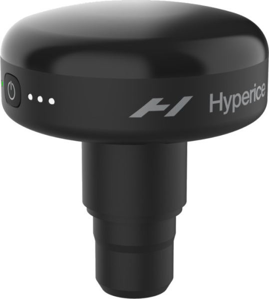 Hyperice Hypervolt Heated Head Attachment