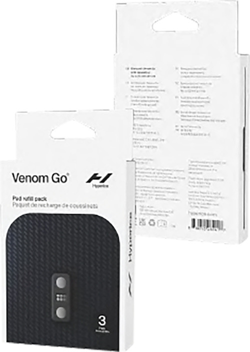 Hyperice Venom Go Refill