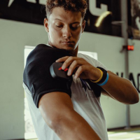 Hyperice Venom 2 Shoulder - Right