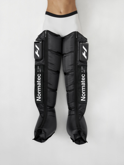 Hyperice Normatec Premier Tall