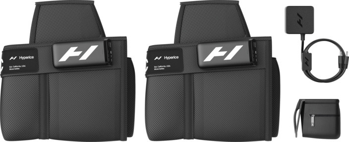 Hyperice Normatec Premier Short