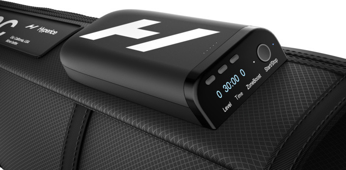 Hyperice Normatec Premier Short