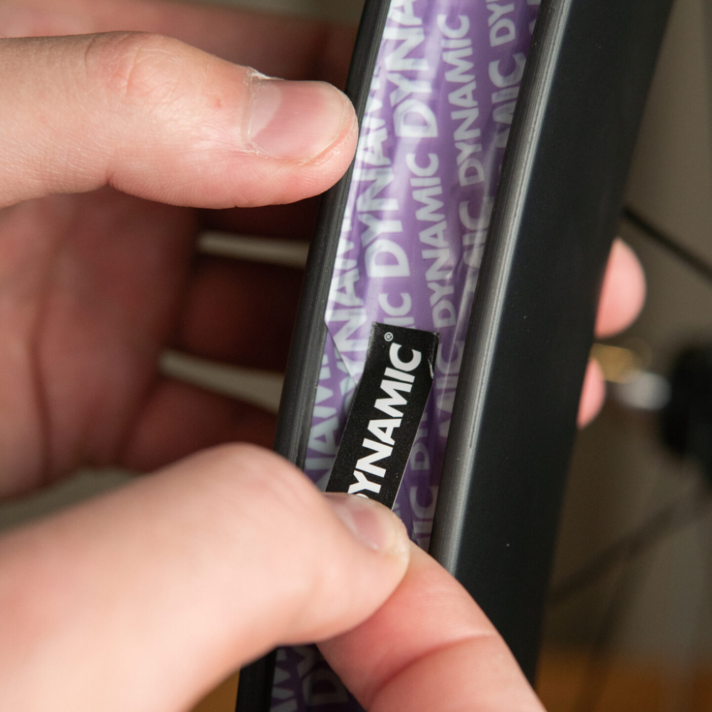 DYNAMIC Bar Keeper Tubeless Tape 28mm