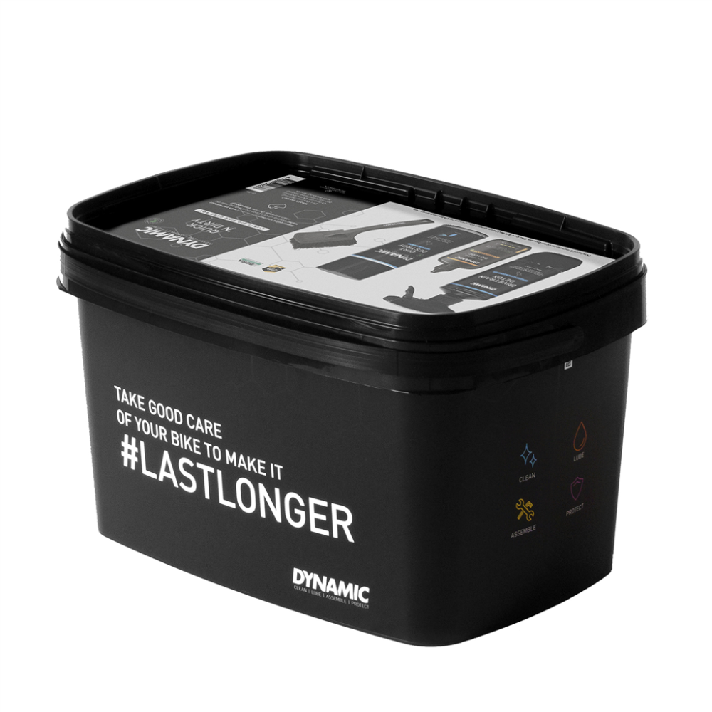 DYNAMIC Quick'n Dirty