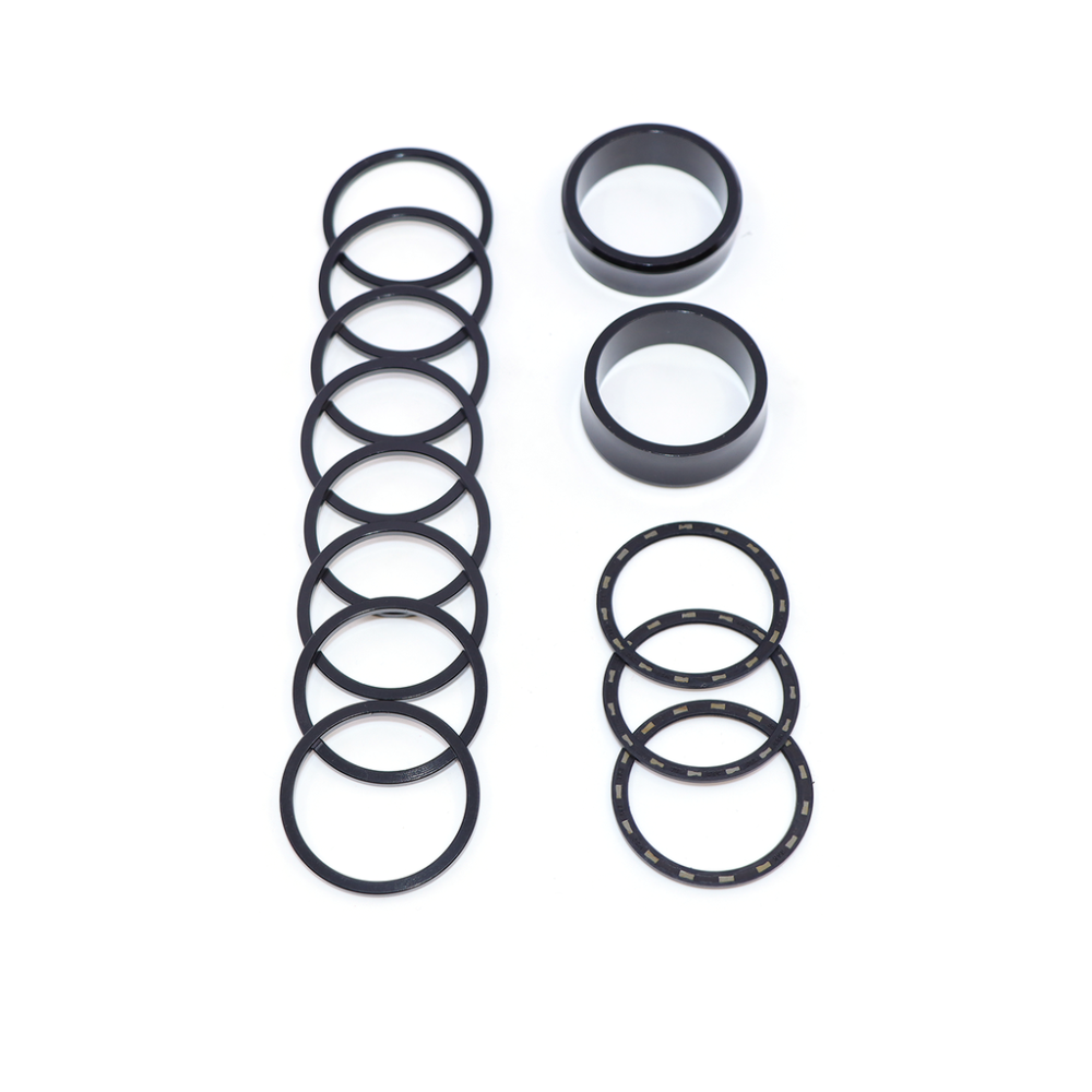 Easton Crank Bottom Bracked Spacer Kit 30mm