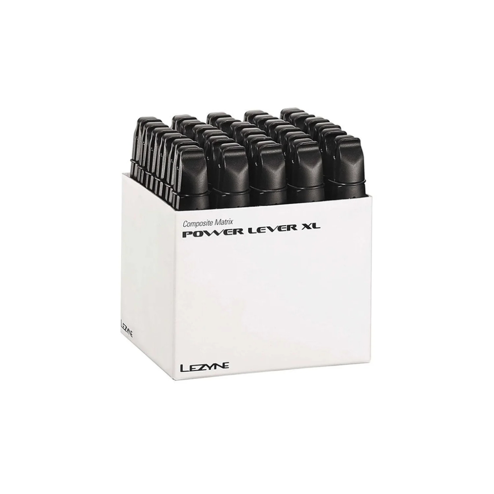 Lezyne Power Lever XL Box Set