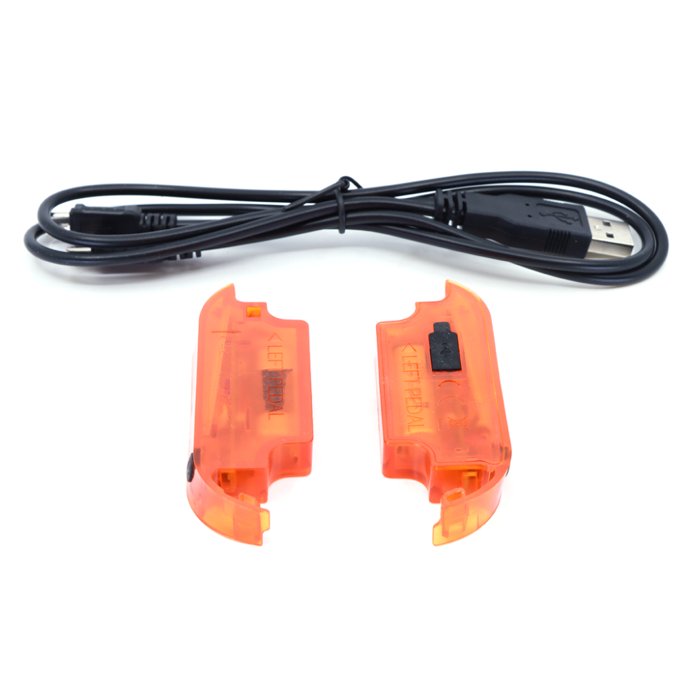 Look Left pedal vision kit ( 2 pieces)
