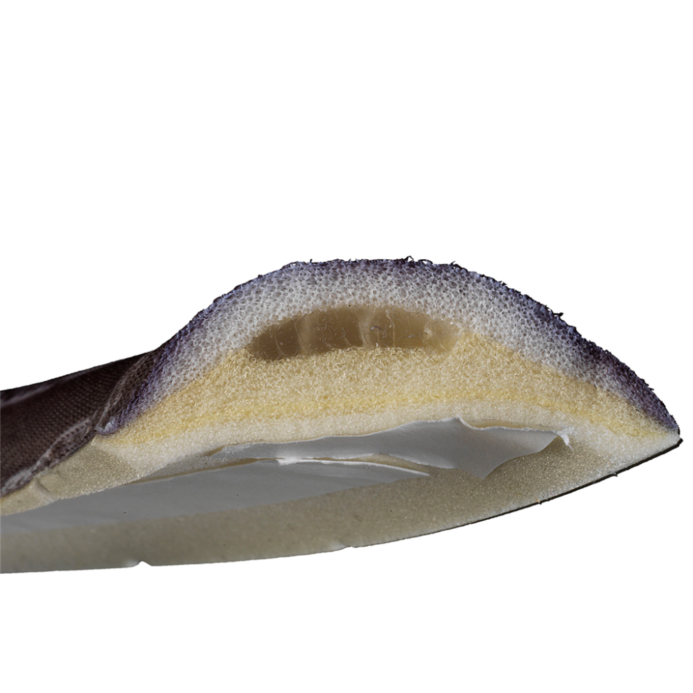 Selle Italia Road Bar Shock Absorber Kit, white