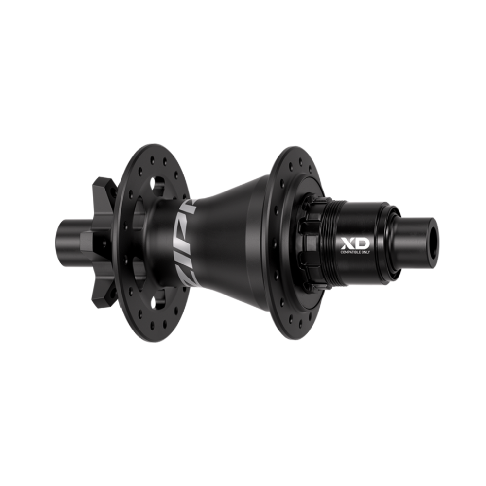Zipp Rear Hub Zipp ZM2 6Bolt 32H 12X148 Boost Shimano