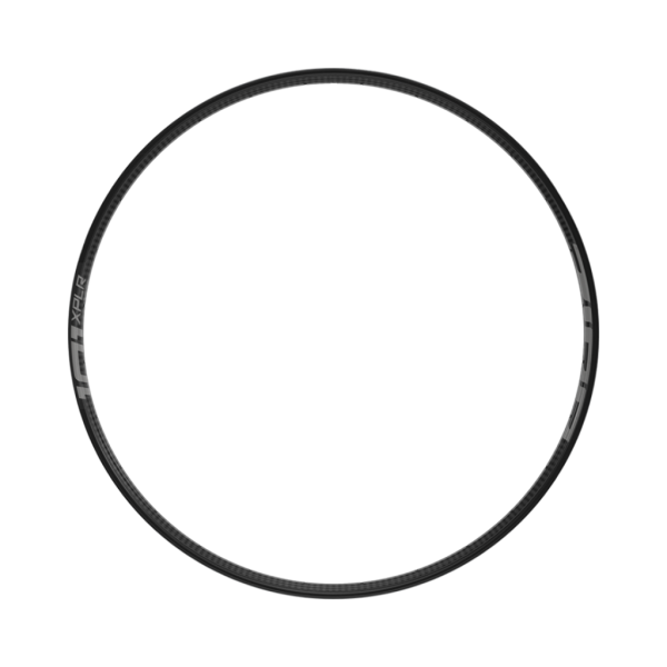 Zipp Rear Rim 101 XPLR Tubeless 28H, 27.5"