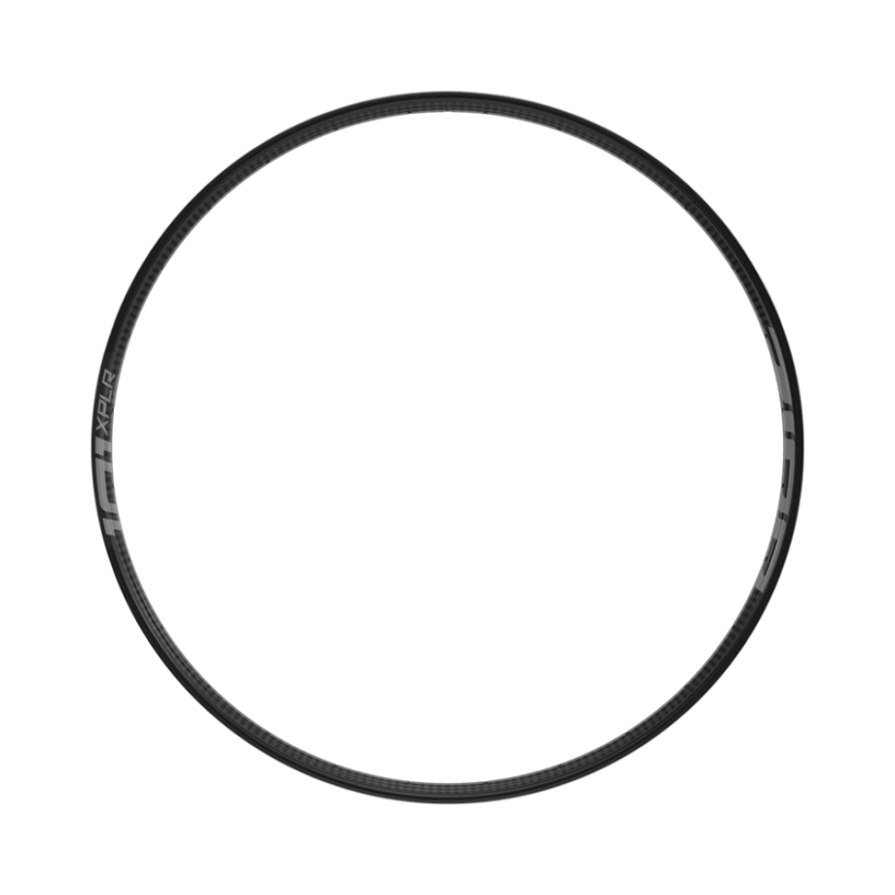 Zipp Front Rim 101 XPLR Tubeless 28H, 700C