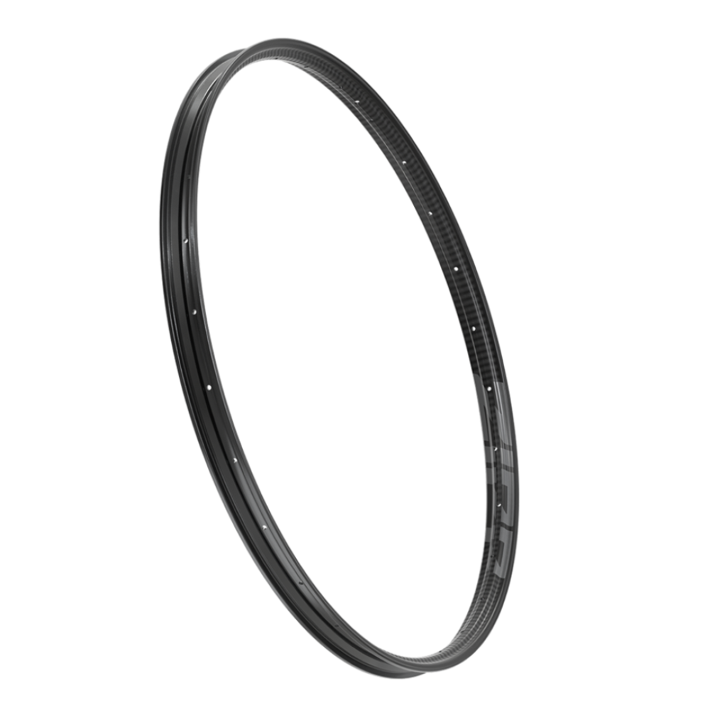 Zipp Rear Rim 101 XPLR Tubeless 28H, 700C