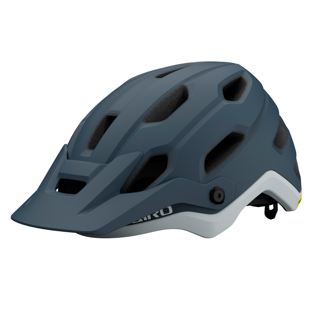 Giro Cycling Helme Source MIPS Helmet matte portaro grey,S 51-55