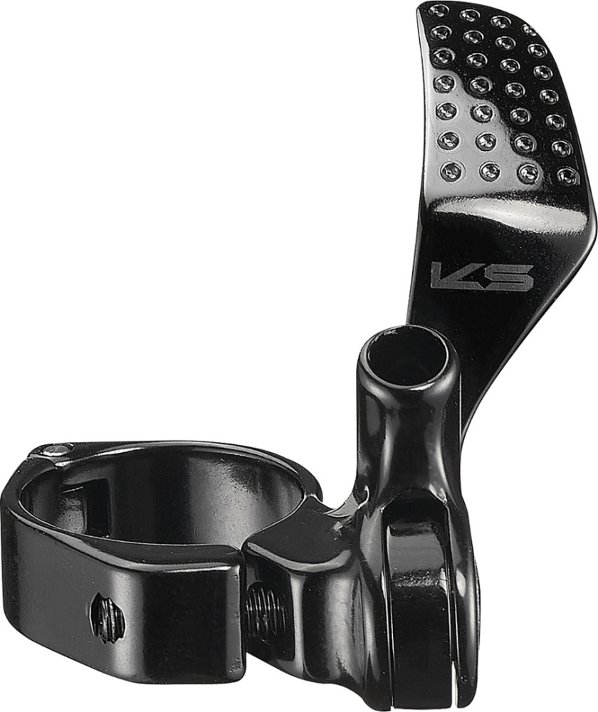 Kind Shock KG DROP 1.0 Aluminium remote lever
