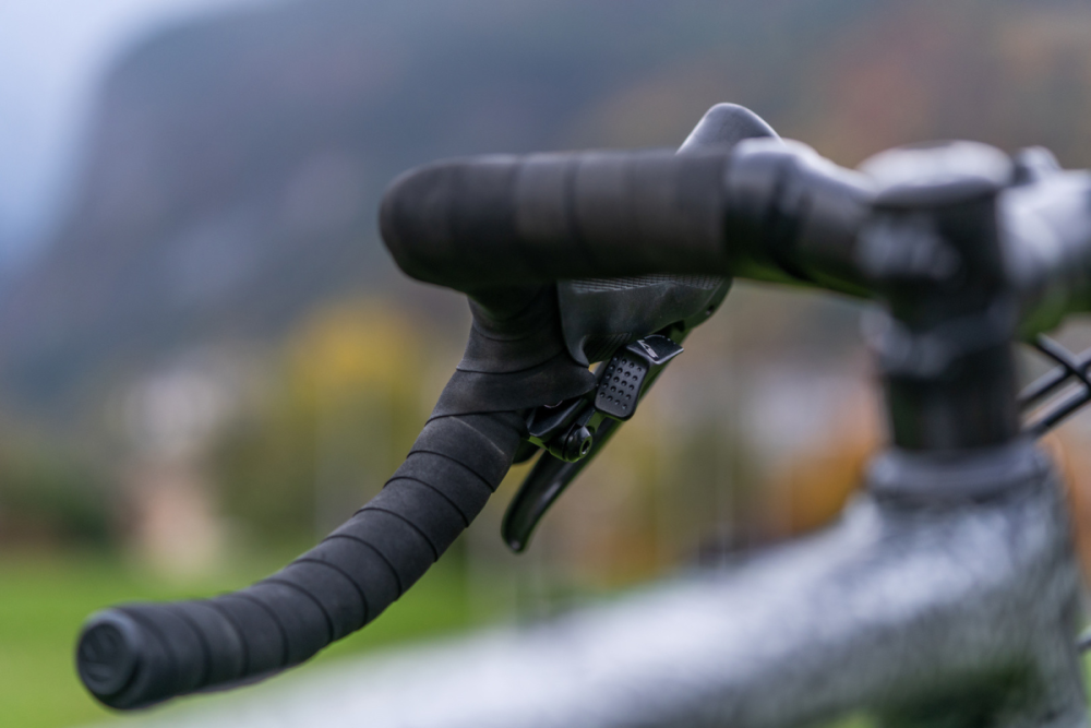 Kind Shock KG DROP 2.0 Aluminium remote lever