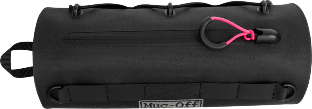 Muc-Off Explorer Bar Bag 2.4l
