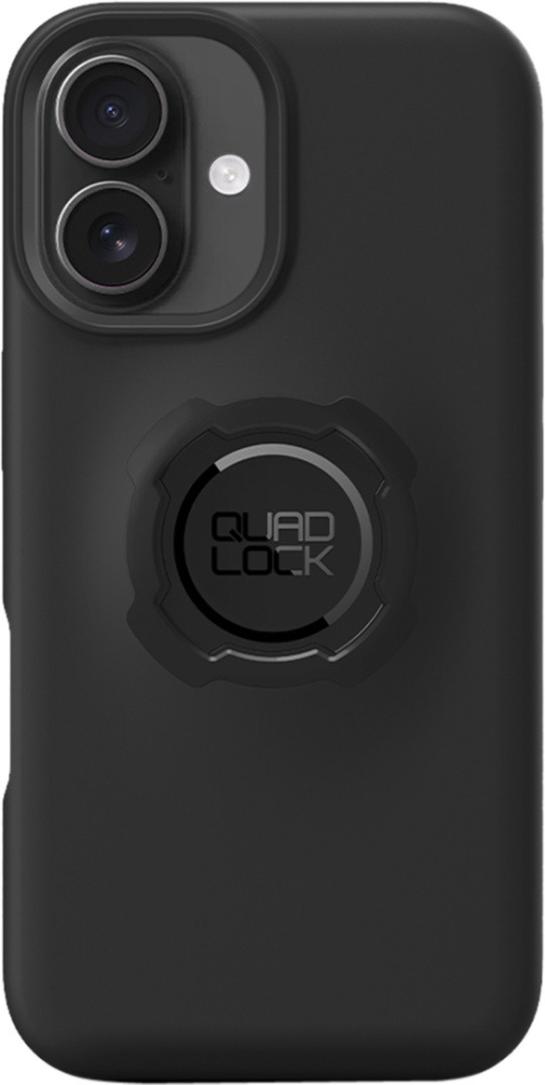Quad Lock Quad Lock® Case - iPhone 16