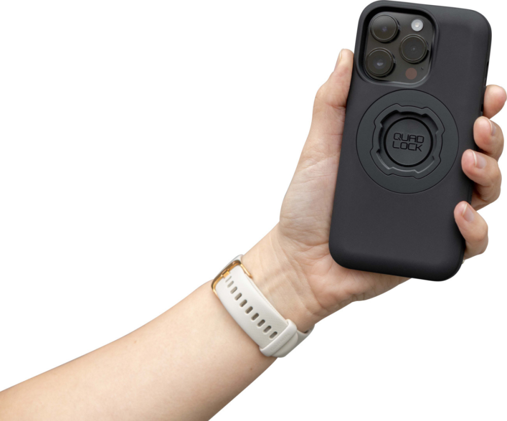 Quad Lock MAG Case - iPhone 16 Pro Max