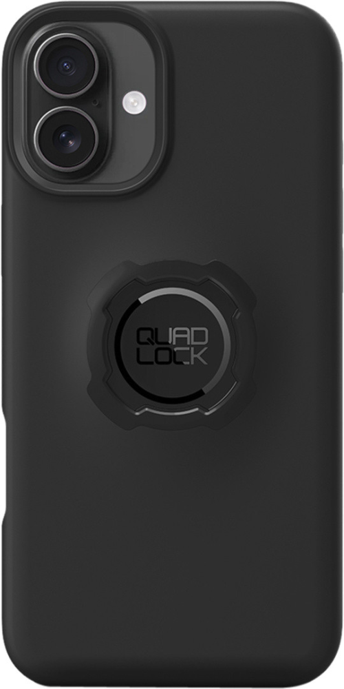 Quad Lock Quad Lock® Case - iPhone 16 Plus