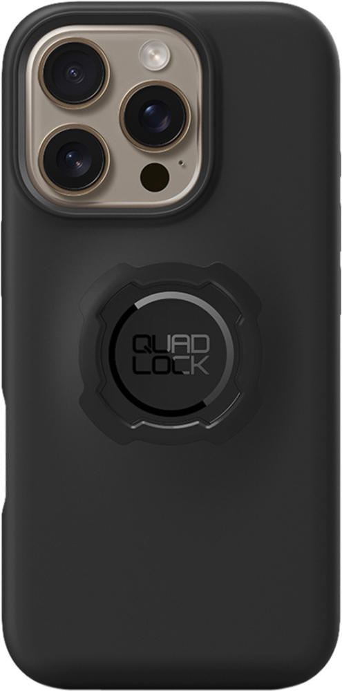 Quad Lock Quad Lock® Case - iPhone 16 Pro