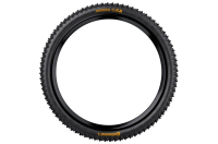 Continental Pneu Hydrotal 29x2.40 Downhill SuperSoft TL-Ready black