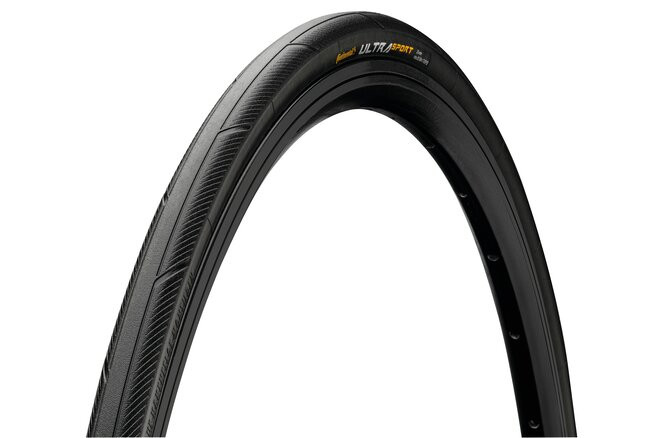 Continental Pneu Ultra Sport 3 700C Starr black, 32mm