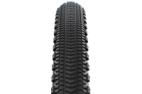 Schwalbe Pneu G-One Overland 365 700x40C Addix FourSeason TL-Easy mit Reflexstreifen