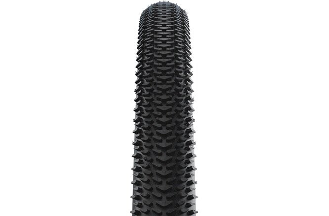 Schwalbe Pneu G-One R 700C Race Pro Addix Race TL-Easy para, 40mm