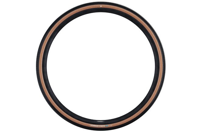 Schwalbe Pneu G-One RS 700C Race Pro Addix Race TL-Easy para, 40mm