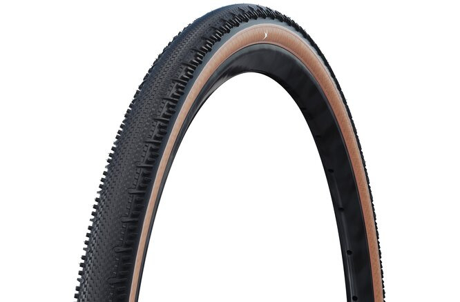 Schwalbe Pneu G-One RS 700C Race Pro Addix Race TL-Easy para, 40mm