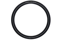 Schwalbe Pneu Green Marathon 26x1.50 GG Starr mit Reflexstreifen black