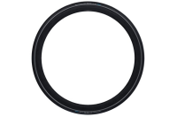 Schwalbe Pneu One 365 700C Addix FourSeason TL-Ready mit Reflexstreifen black, 32mm