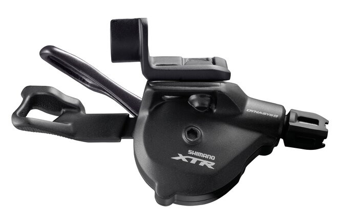 Shimano Schalthebel XTR SL-M9000 rechts 11-Gang I-Spec II
