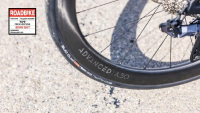 NEWMEN Advanced A.50 Laufradsatz, Shimano HG Body 