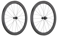 NEWMEN Advanced A.50 Laufradsatz, Shimano HG Body 