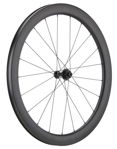 NEWMEN Advanced A.50 Laufradsatz, Sram XDR