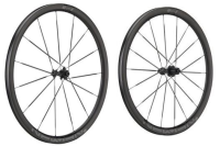 NEWMEN STREEM Climbing C.35/C.38 VONOA Laufradsatz, Sram XDR