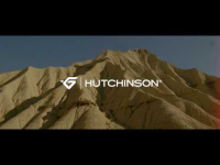 Hutchinson Faltreifen, TOUAREG 700x40 (40-622) Tubeless Ready, Hardskin, tanwall,