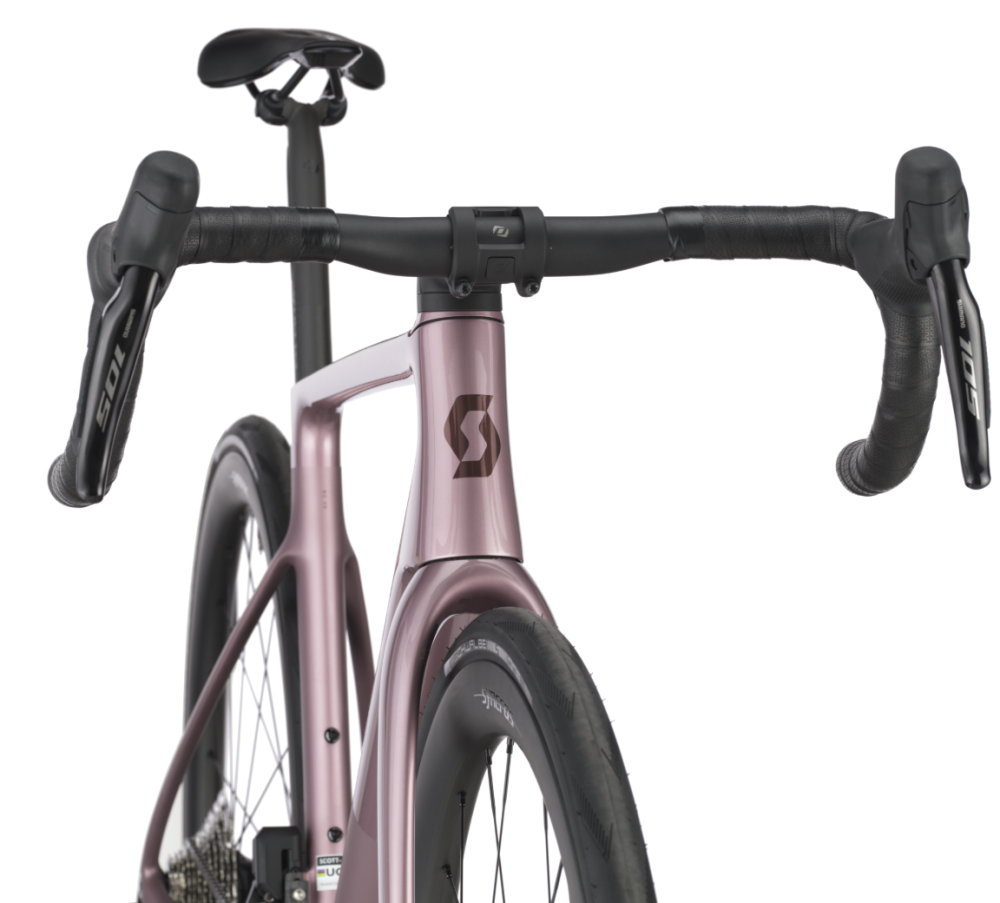 Scott Bike Addict RC 30, ash pink, M