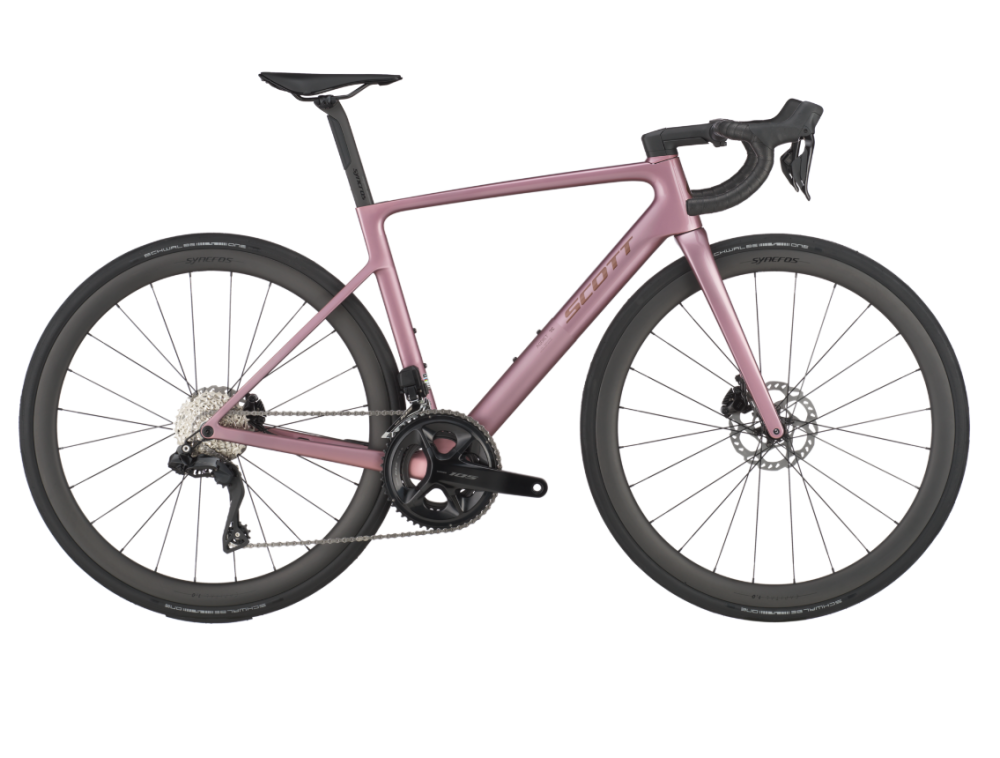 Scott Bike Addict RC 30, ash pink, M