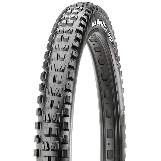 Maxxis Minion DHF+ EXO TR 3C Terra E-25 27.5x2.80